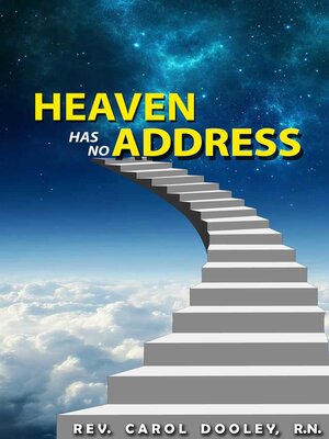 cover image of HEAVEN HAS NO ADDRESS